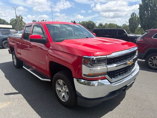 chevrolet silverado 1500 2018 1GCVKREC3JZ170387 image chevrolet silverado 1500 2018 1GCVKREC3JZ170387 image